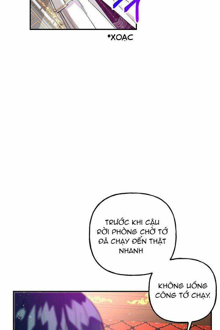 Con Gái Của Đại Pháp Sư Chapter 86 trang 25