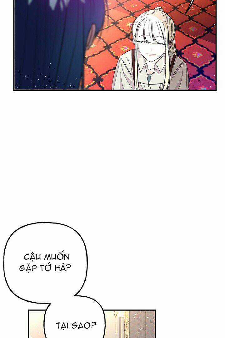 Con Gái Của Đại Pháp Sư Chapter 86 trang 26