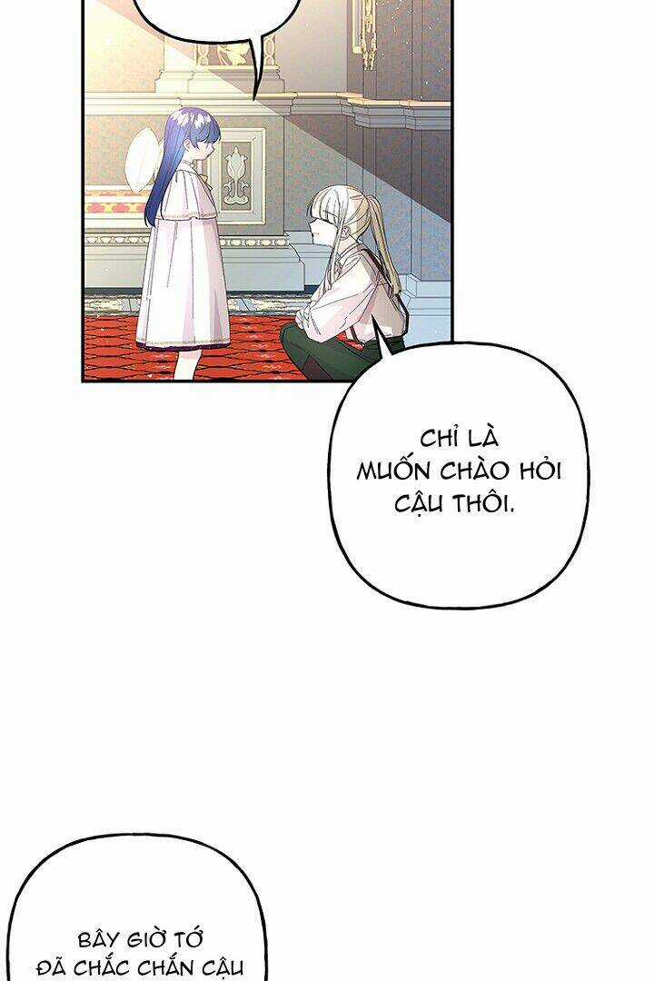 Con Gái Của Đại Pháp Sư Chapter 86 trang 27