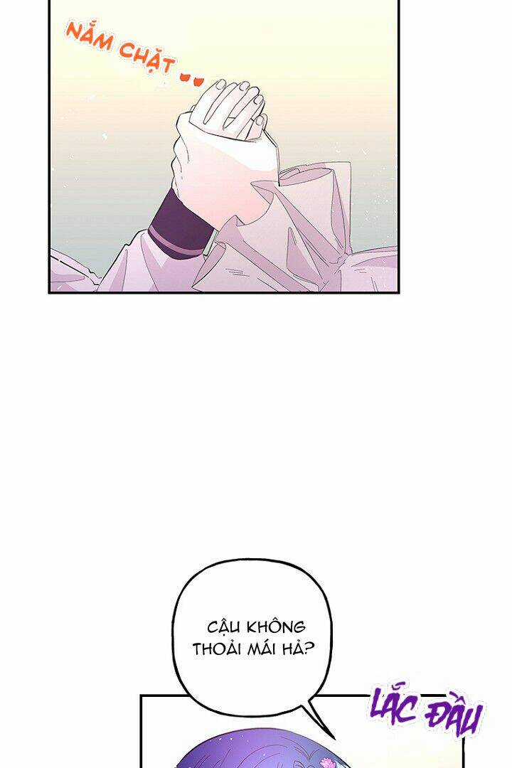 Con Gái Của Đại Pháp Sư Chapter 86 trang 29