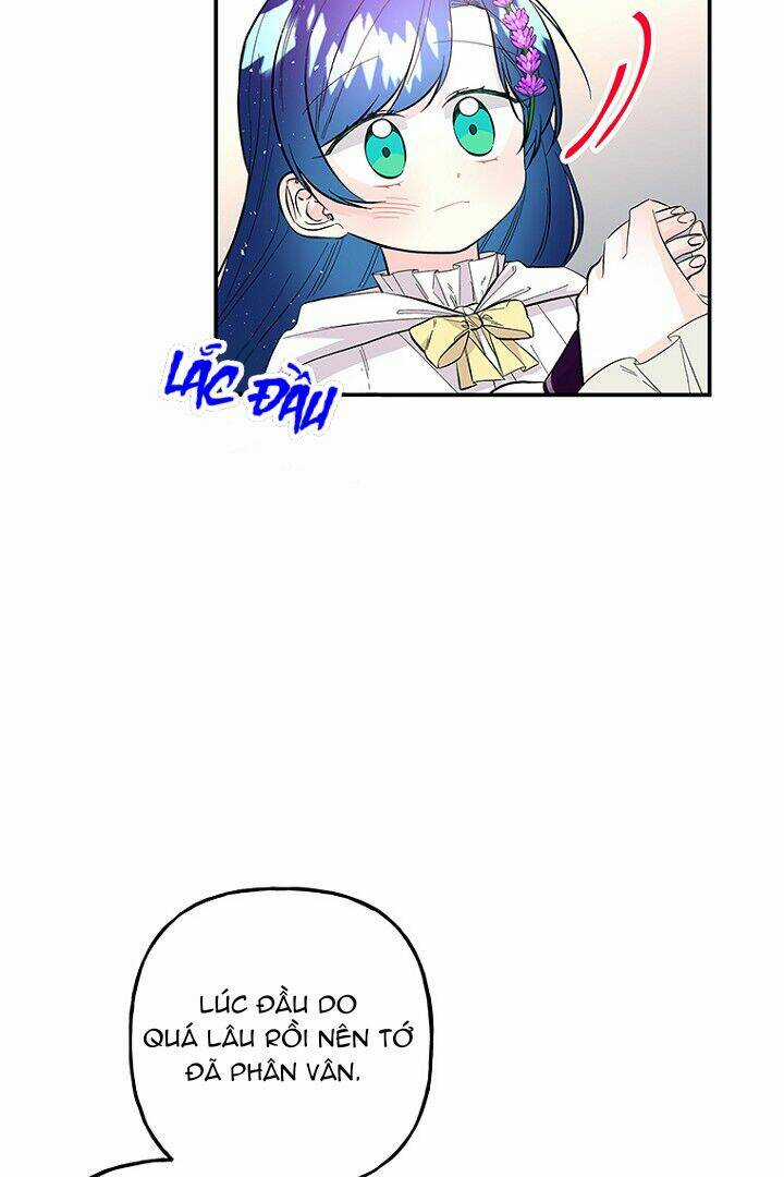 Con Gái Của Đại Pháp Sư Chapter 86 trang 30