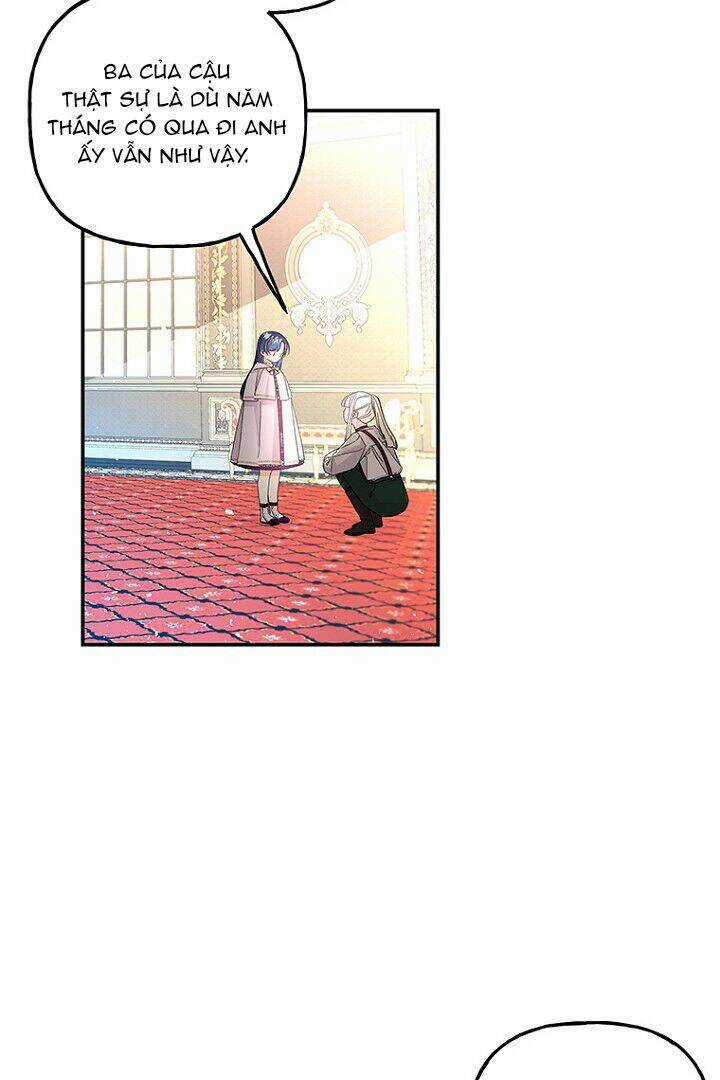 Con Gái Của Đại Pháp Sư Chapter 86 trang 31