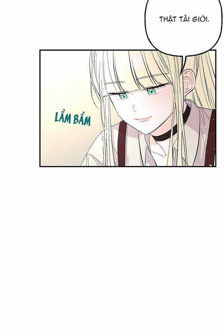 Con Gái Của Đại Pháp Sư Chapter 86 trang 32