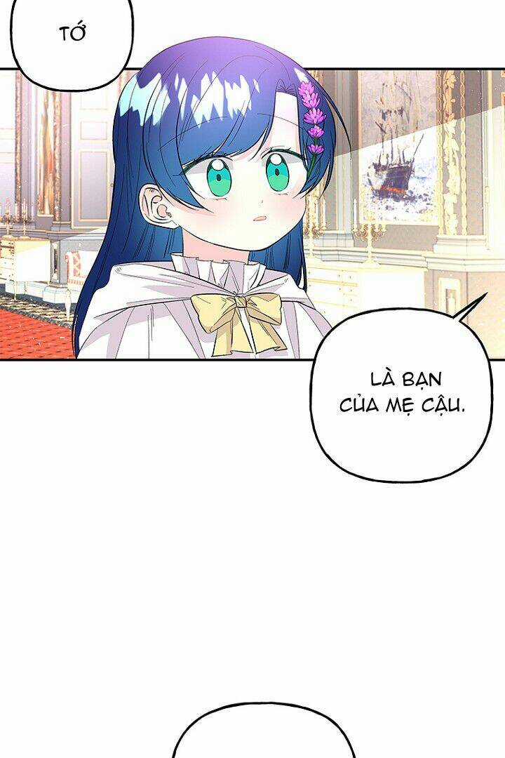 Con Gái Của Đại Pháp Sư Chapter 86 trang 34