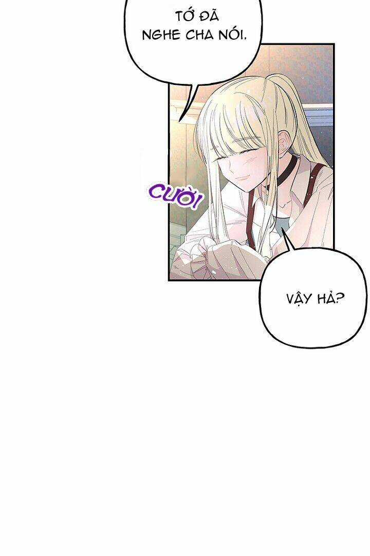 Con Gái Của Đại Pháp Sư Chapter 86 trang 35