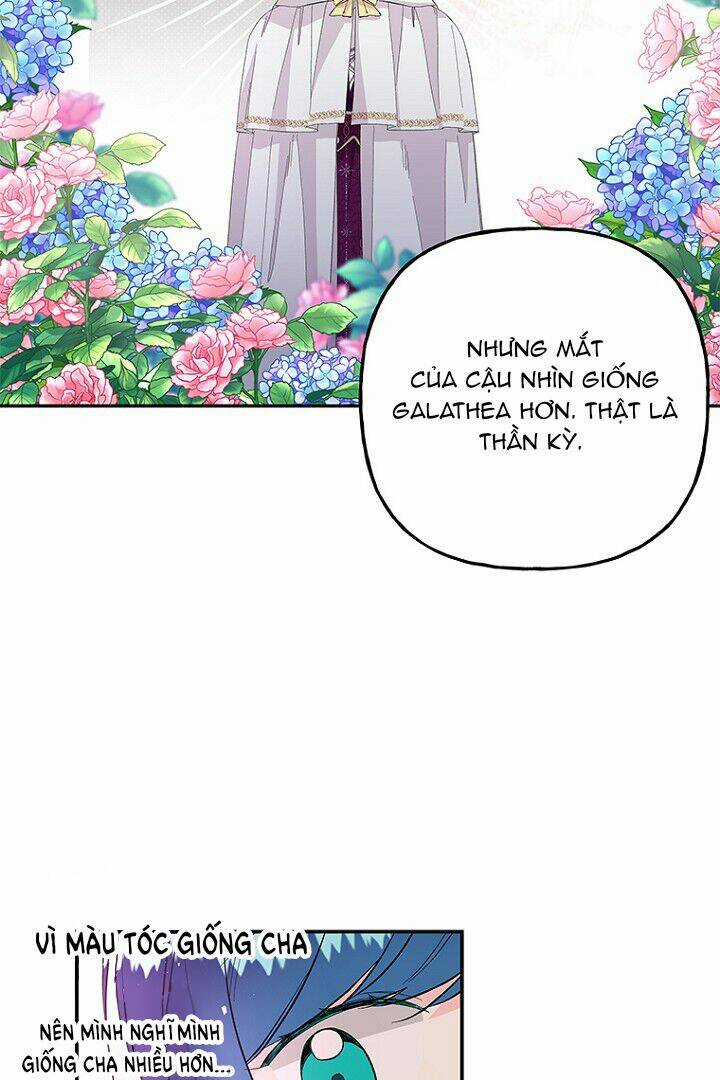 Con Gái Của Đại Pháp Sư Chapter 86 trang 37