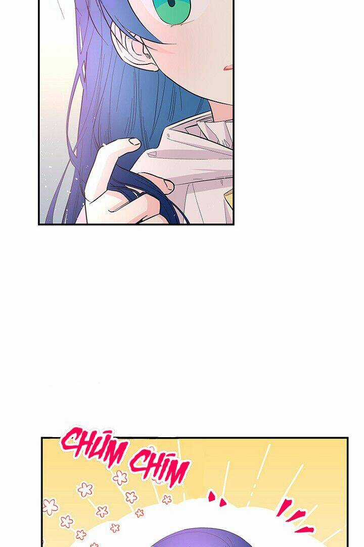 Con Gái Của Đại Pháp Sư Chapter 86 trang 38