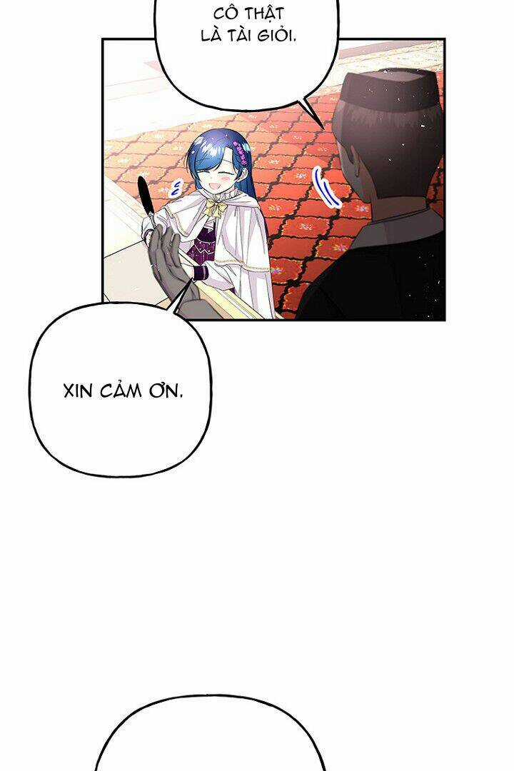 Con Gái Của Đại Pháp Sư Chapter 86 trang 4