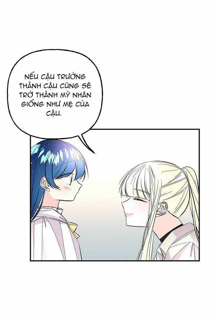 Con Gái Của Đại Pháp Sư Chapter 86 trang 41