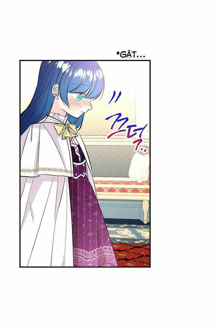 Con Gái Của Đại Pháp Sư Chapter 86 trang 44