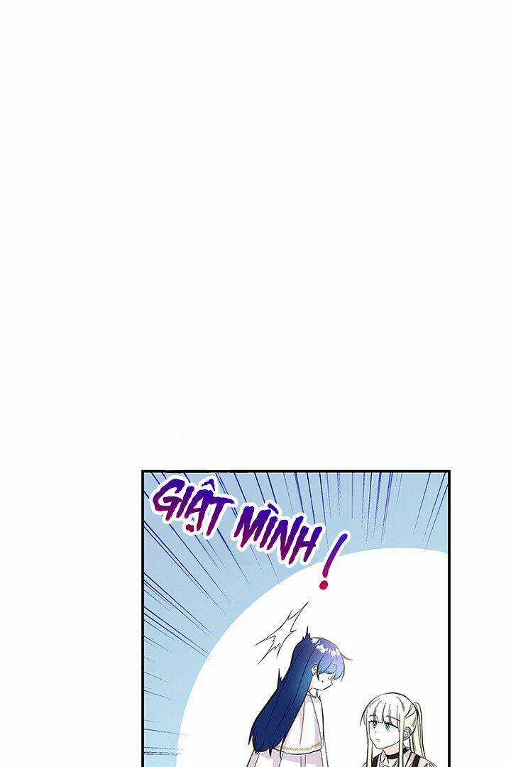 Con Gái Của Đại Pháp Sư Chapter 86 trang 45