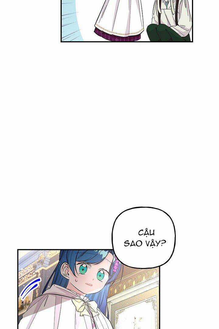 Con Gái Của Đại Pháp Sư Chapter 86 trang 46