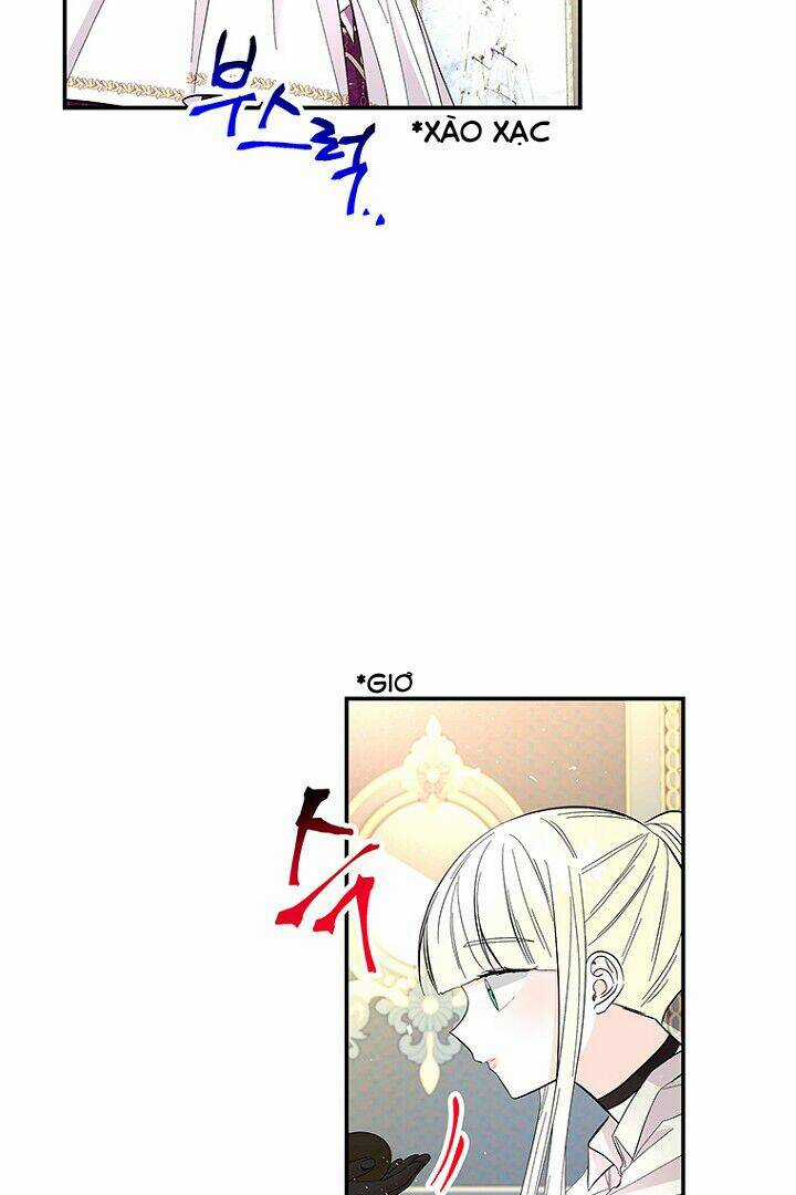 Con Gái Của Đại Pháp Sư Chapter 86 trang 47