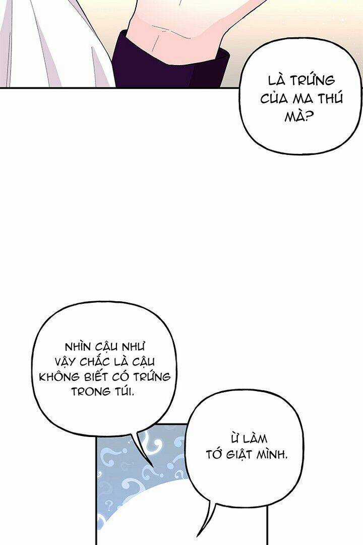 Con Gái Của Đại Pháp Sư Chapter 86 trang 49