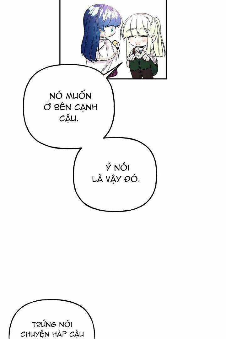 Con Gái Của Đại Pháp Sư Chapter 86 trang 50