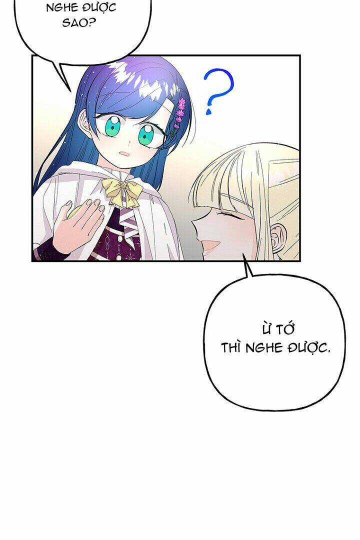 Con Gái Của Đại Pháp Sư Chapter 86 trang 51