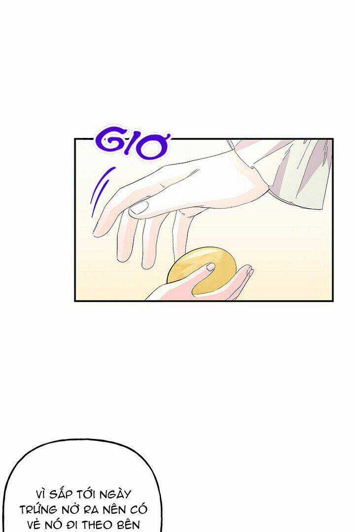 Con Gái Của Đại Pháp Sư Chapter 86 trang 52