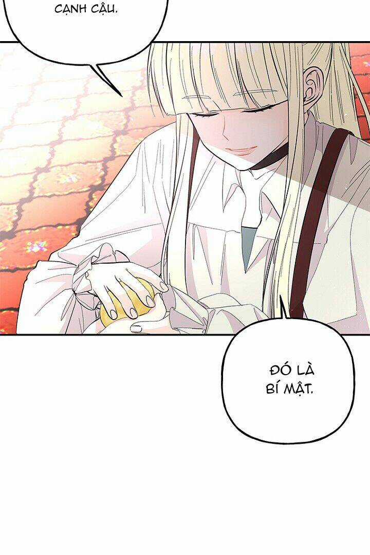 Con Gái Của Đại Pháp Sư Chapter 86 trang 53