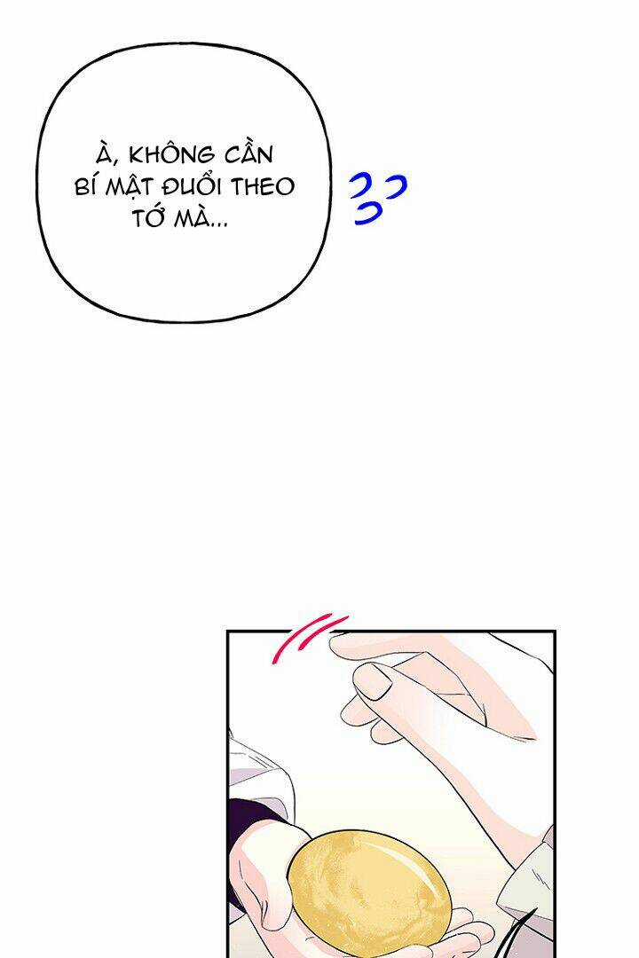 Con Gái Của Đại Pháp Sư Chapter 86 trang 54