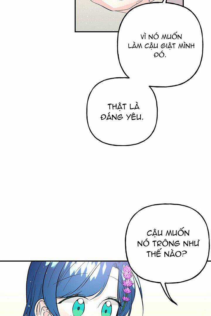 Con Gái Của Đại Pháp Sư Chapter 86 trang 55