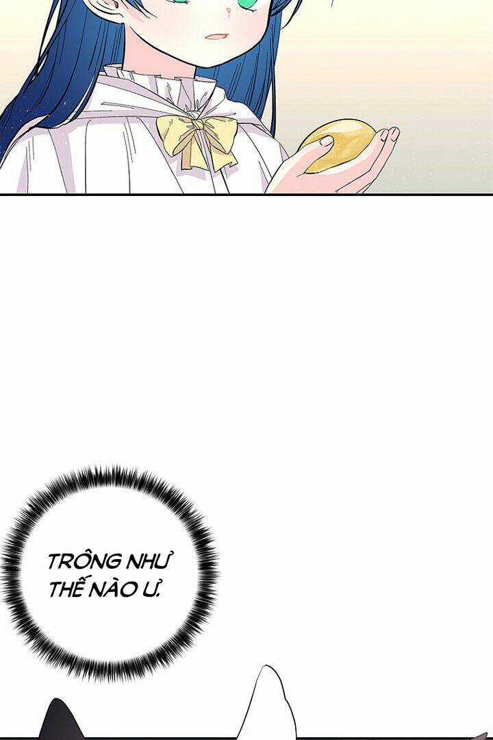 Con Gái Của Đại Pháp Sư Chapter 86 trang 56