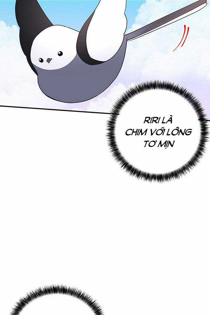 Con Gái Của Đại Pháp Sư Chapter 86 trang 57