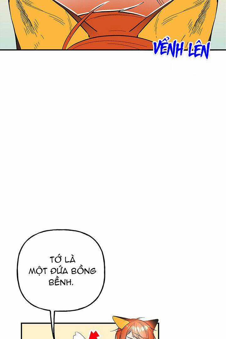 Con Gái Của Đại Pháp Sư Chapter 86 trang 59