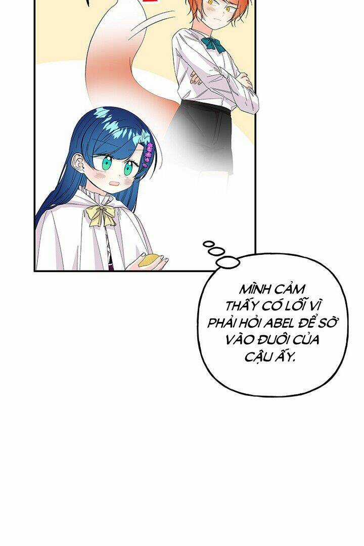 Con Gái Của Đại Pháp Sư Chapter 86 trang 60