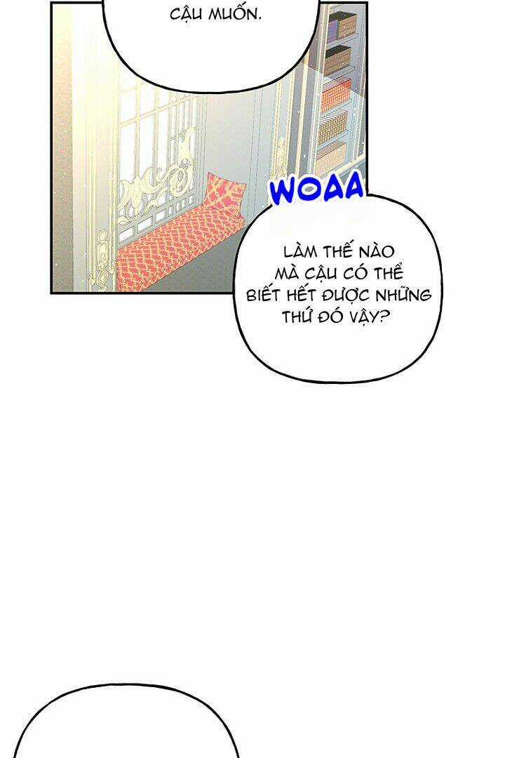 Con Gái Của Đại Pháp Sư Chapter 86 trang 63