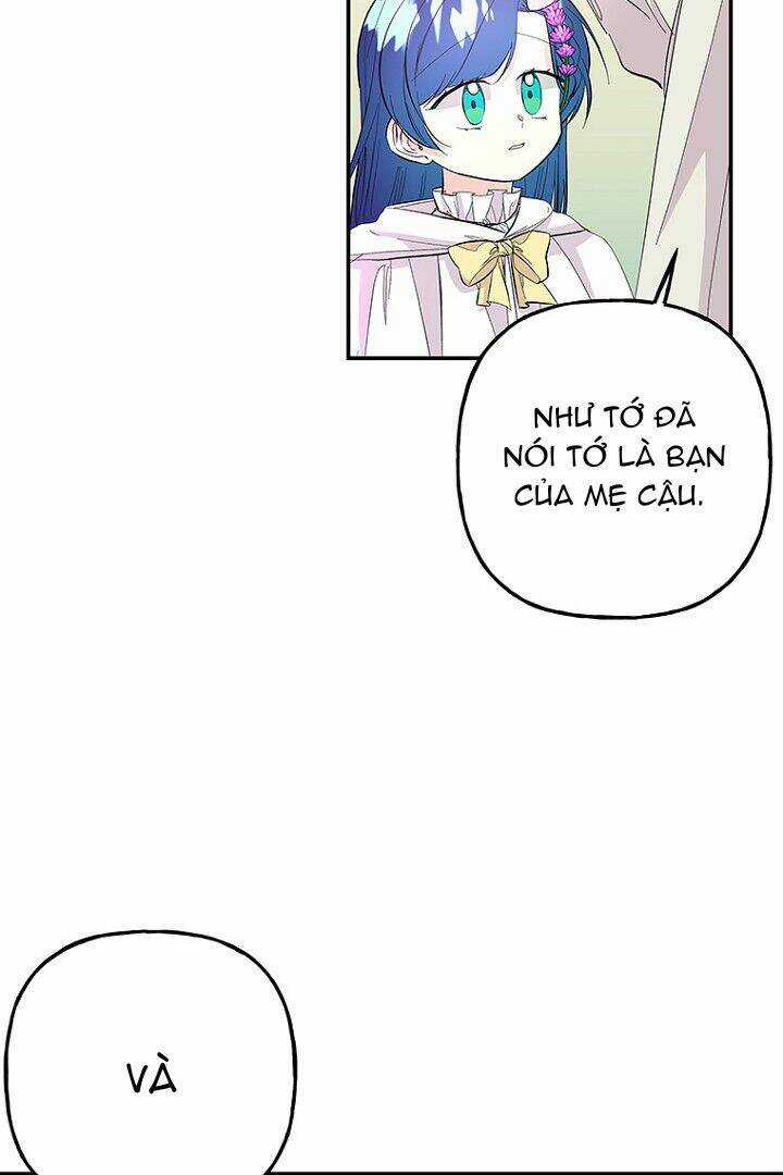 Con Gái Của Đại Pháp Sư Chapter 86 trang 67