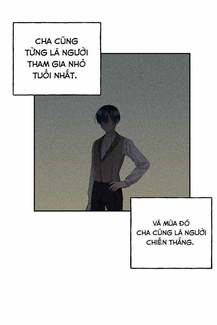 Con Gái Của Đại Pháp Sư Chapter 86 trang 7