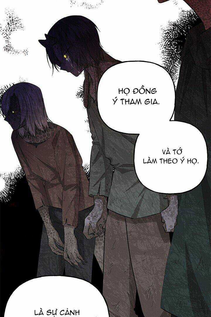 Con Gái Của Đại Pháp Sư Chapter 86 trang 74