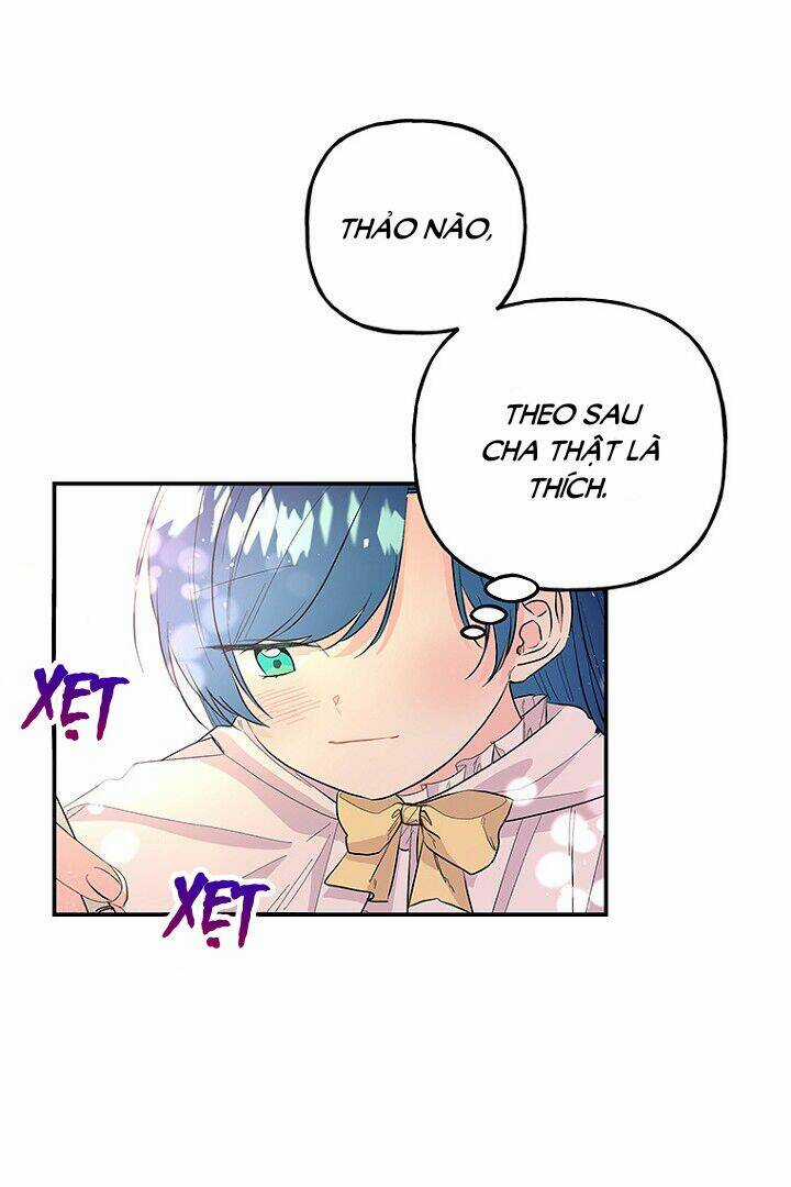 Con Gái Của Đại Pháp Sư Chapter 86 trang 8