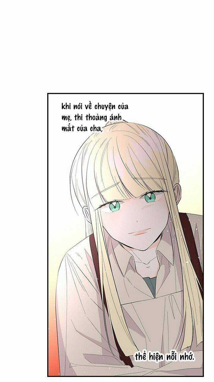 Con Gái Của Đại Pháp Sư Chapter 87 trang 10