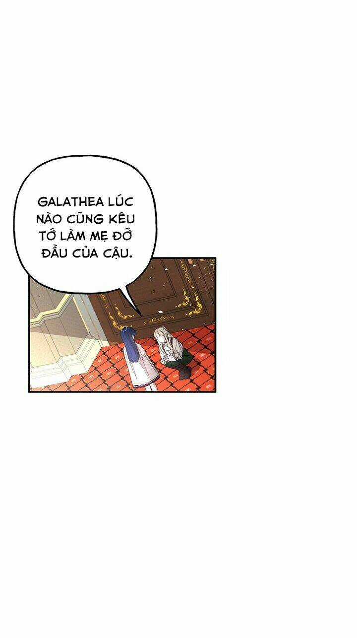 Con Gái Của Đại Pháp Sư Chapter 87 trang 11