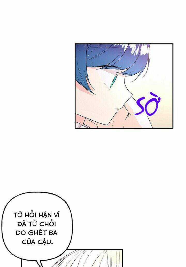 Con Gái Của Đại Pháp Sư Chapter 87 trang 12