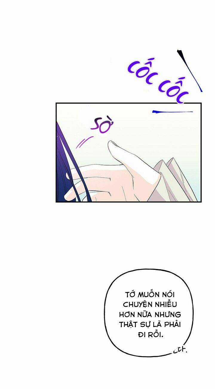 Con Gái Của Đại Pháp Sư Chapter 87 trang 14