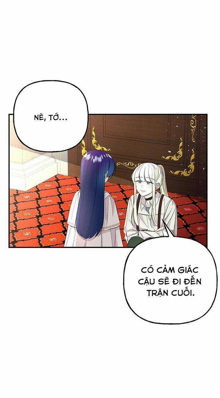 Con Gái Của Đại Pháp Sư Chapter 87 trang 15