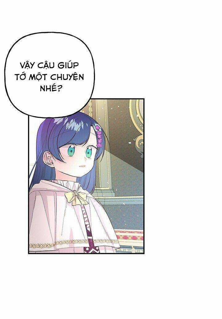 Con Gái Của Đại Pháp Sư Chapter 87 trang 17