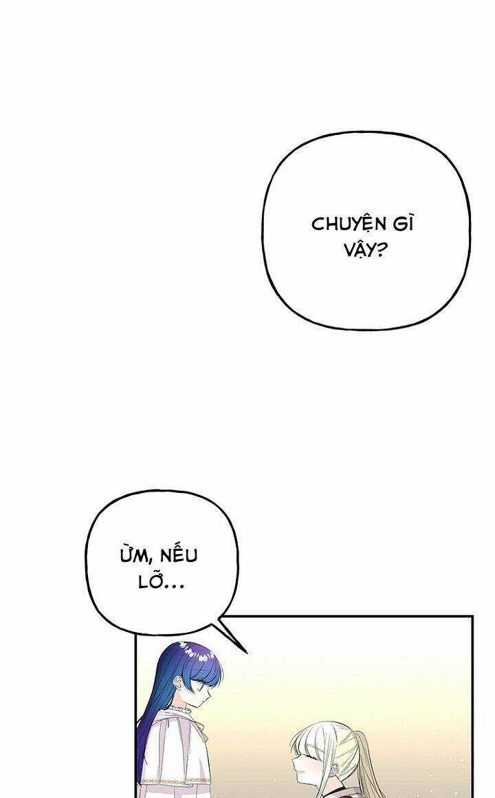 Con Gái Của Đại Pháp Sư Chapter 87 trang 18