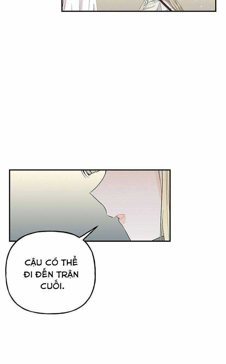 Con Gái Của Đại Pháp Sư Chapter 87 trang 19