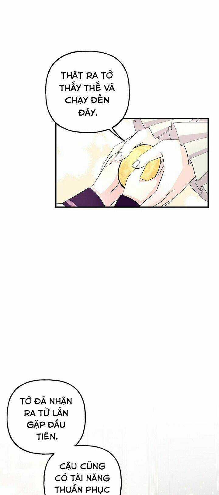 Con Gái Của Đại Pháp Sư Chapter 87 trang 2