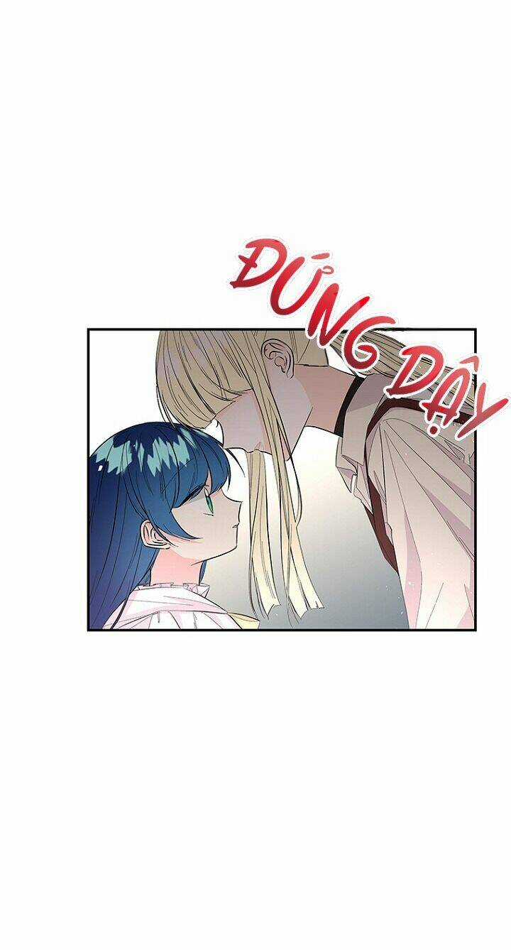 Con Gái Của Đại Pháp Sư Chapter 87 trang 20