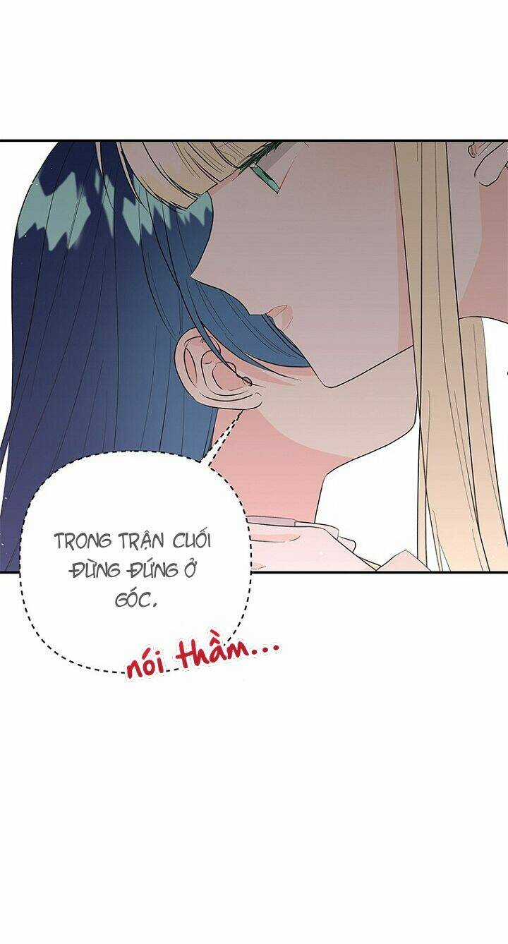 Con Gái Của Đại Pháp Sư Chapter 87 trang 21