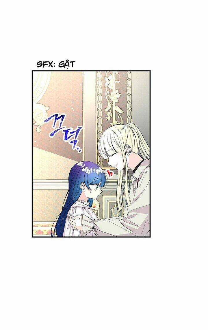 Con Gái Của Đại Pháp Sư Chapter 87 trang 22