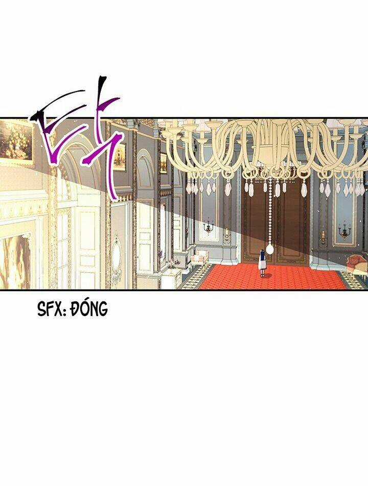 Con Gái Của Đại Pháp Sư Chapter 87 trang 24