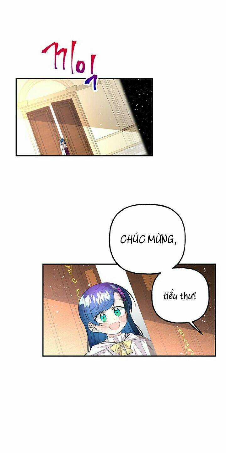 Con Gái Của Đại Pháp Sư Chapter 87 trang 27