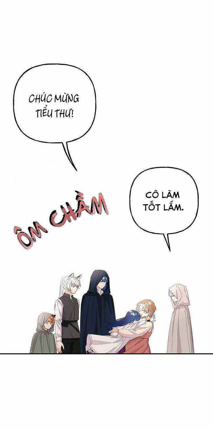 Con Gái Của Đại Pháp Sư Chapter 87 trang 28