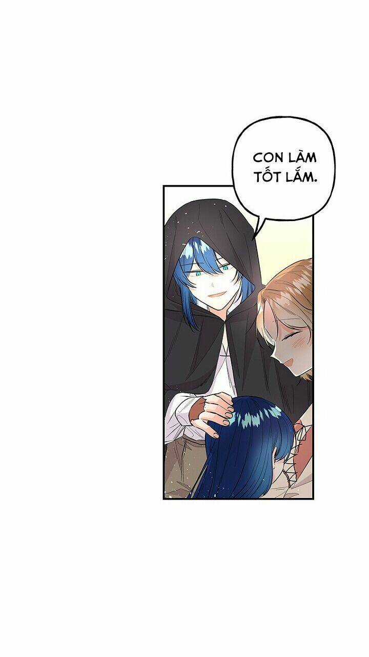 Con Gái Của Đại Pháp Sư Chapter 87 trang 29