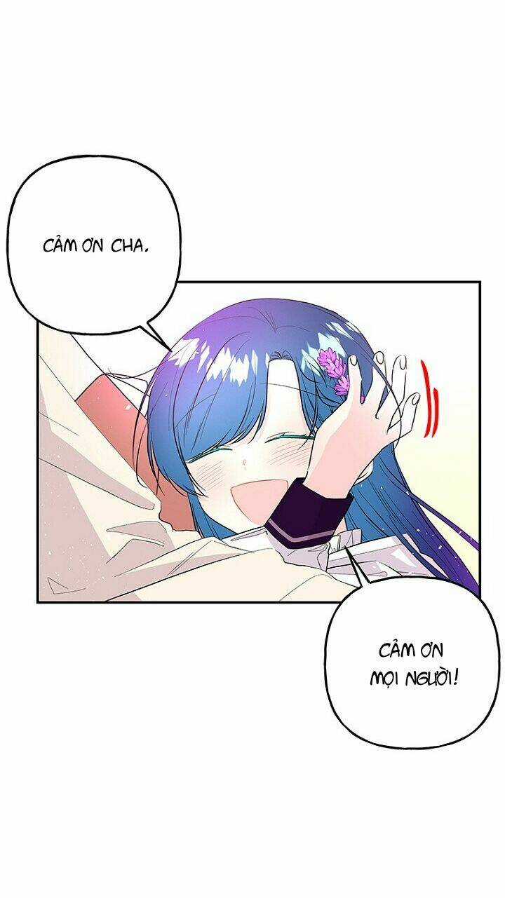 Con Gái Của Đại Pháp Sư Chapter 87 trang 30